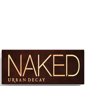 Naked Original Palette Revival