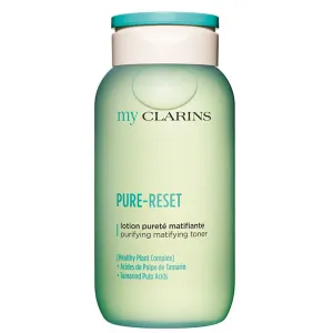 My Clarins de Clarins | Tratamiento Facial | loción | Perfumerías Tin Tin