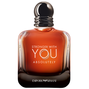 Comprar Giorgio Armani Stronger with you Absolu Online