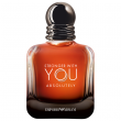 Giorgio Armani Stronger with you Absolu  50 ml