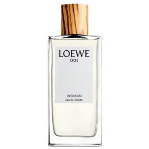 Perfume Loewe 001 Woman de Loewe - Perfumerías Tin Tin