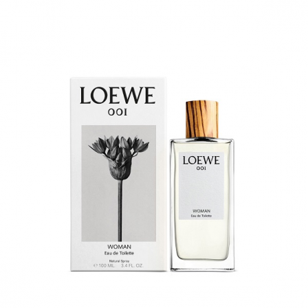 Comprar Loewe Loewe 001 Woman