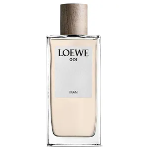 Perfume Loewe 001 Man de Loewe - Perfumerías Tin Tin
