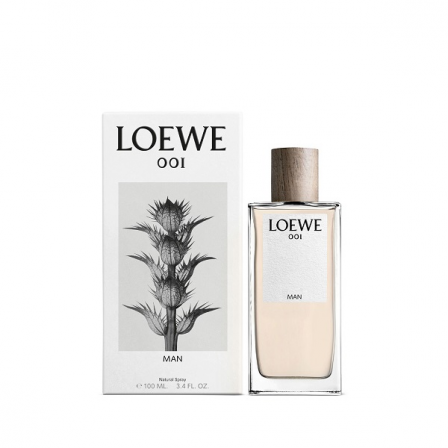 Comprar Loewe Loewe 001 Man