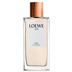 Perfume Loewe 001 Man de Loewe - Perfumerías Tin Tin