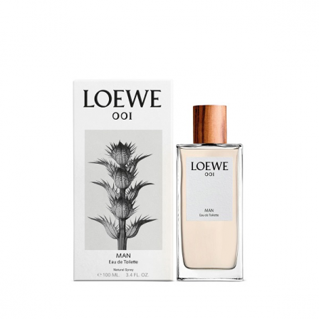 Comprar Loewe Loewe 001 Man