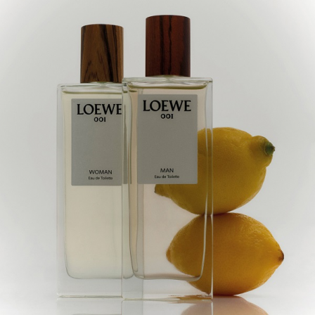 Comprar Loewe Loewe 001 Man