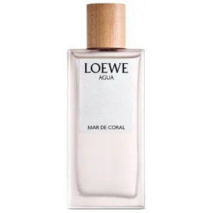 Perfume Loewe AGUA MAR DE CORAL de Loewe - Perfumerías Tin Tin