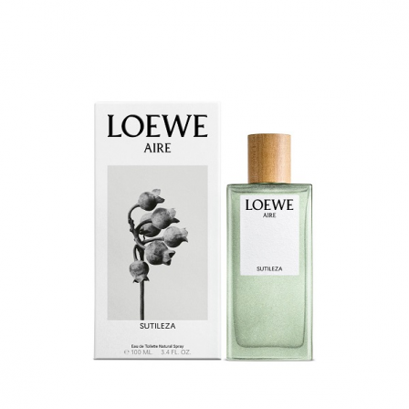 Comprar Loewe Loewe Aire SUTILEZA