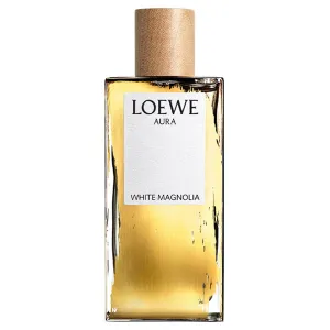 Perfume Aura White Magnolia de Loewe - Perfumerías Tin Tin