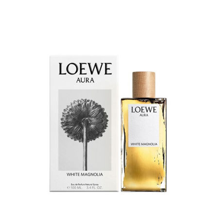 Comprar Loewe Aura White Magnolia