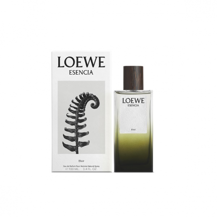 Comprar Loewe Esencia Elixir 