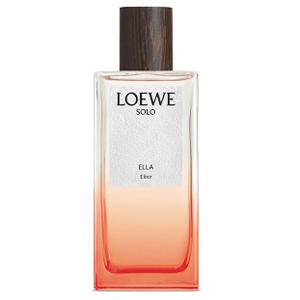 Perfume Elixir de Loewe - Perfumerías Tin Tin