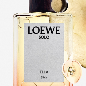 Perfume Elixir de Loewe - Perfumerías Tin Tin