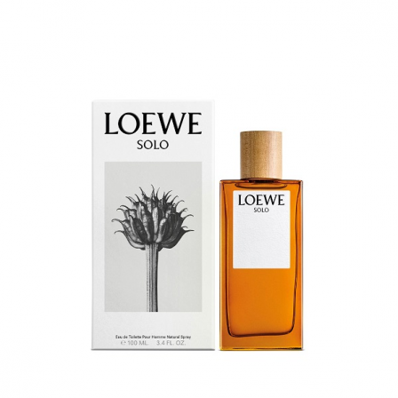 Comprar Loewe Loewe SOLO