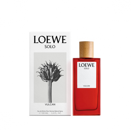 Comprar Loewe Solo VULCAN