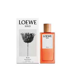 Perfume Solo Loewe Ella de Loewe - Perfumerías Tin Tin