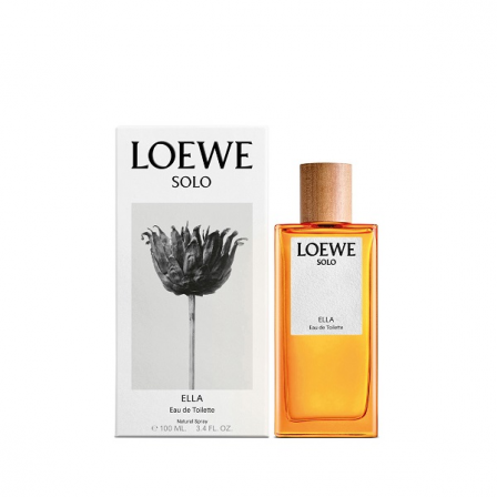 Comprar Loewe Solo Loewe Ella 