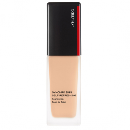 Comprar Shiseido Synchro Skin Self - Refreshing Foundation