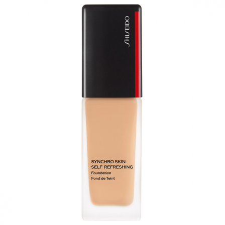 Comprar Shiseido Synchro Skin Self - Refreshing Foundation