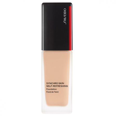 Comprar Shiseido Synchro Skin Self - Refreshing Foundation