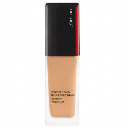 Comprar Shiseido Synchro Skin Self - Refreshing Foundation