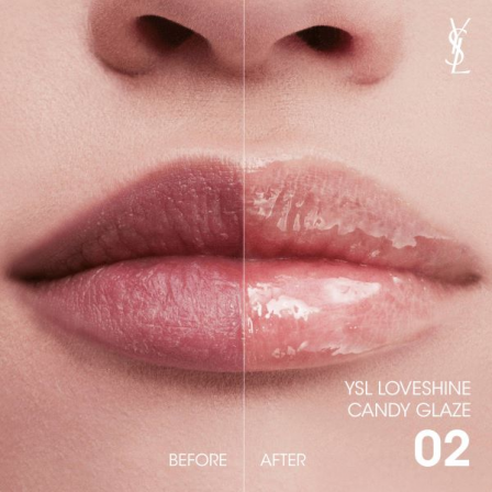 Comprar Yves Saint Laurent LOVESHINE CANDY GLAZE