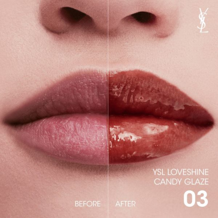 Comprar Yves Saint Laurent LOVESHINE CANDY GLAZE