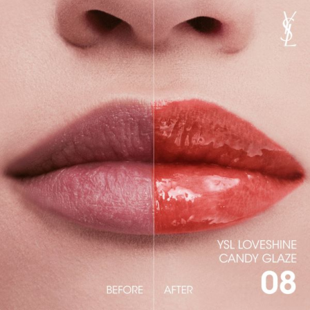 Comprar Yves Saint Laurent LOVESHINE CANDY GLAZE