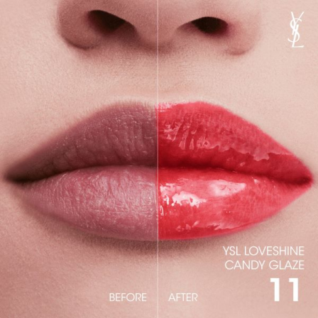 Comprar Yves Saint Laurent LOVESHINE CANDY GLAZE