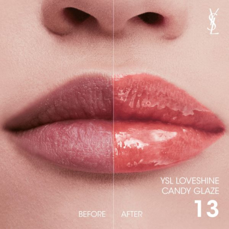 Comprar Yves Saint Laurent LOVESHINE CANDY GLAZE