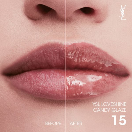 Comprar Yves Saint Laurent LOVESHINE CANDY GLAZE