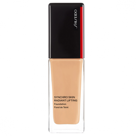 Comprar Shiseido Synchro Skin Radiant Foundation