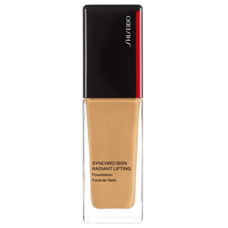 Comprar Shiseido Synchro Skin Radiant Foundation