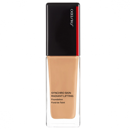 Comprar Shiseido Synchro Skin Radiant Foundation