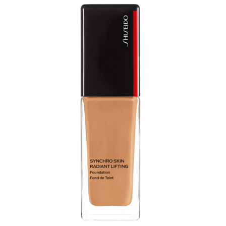 Comprar Shiseido Synchro Skin Radiant Foundation