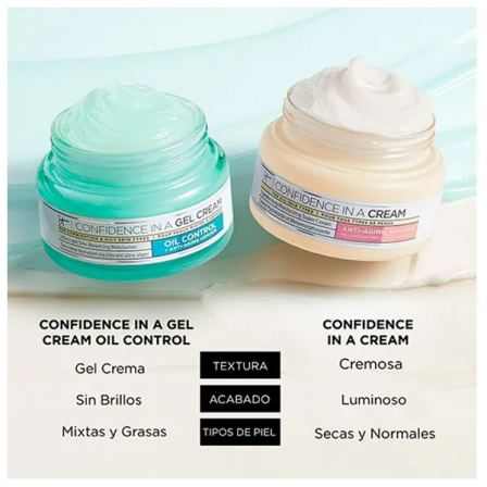 Comprar It Cosmetics Confidence In A Gel