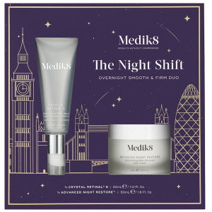 Comprar Medik8 The Night Shift Online