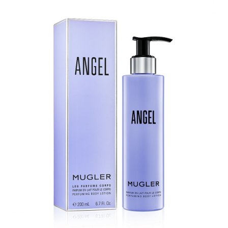 Comprar Thierry Mugler Crema Corporal Perfumada