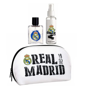 Comprar Real Madrid Eau de Toilette Online