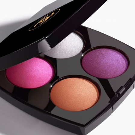 Comprar CHANEL PALETA DE SOMBRA DE OJOS Y COLORETE