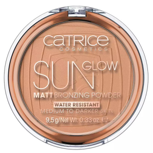 Comprar Catrice Cosmetics Sun Glow Matt Online