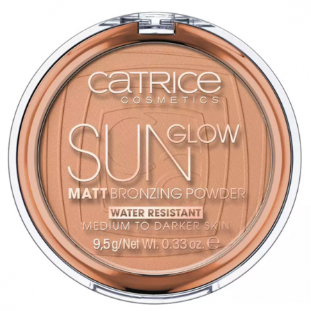 Comprar Catrice Cosmetics Sun Glow Matt