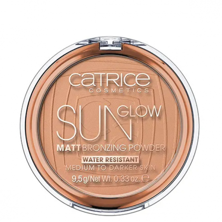 Comprar Catrice Cosmetics Sun Glow Matt