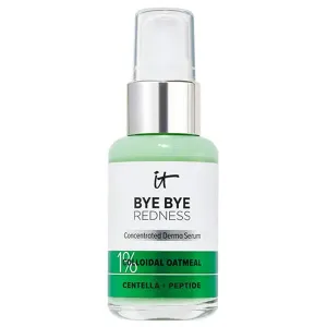 Bye Bye Redness Serum de It Cosmetics | Tratamiento Facial | serum | Perfumerías Tin Tin