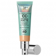 Comprar It Cosmetics Your Skin But Better CC+ Natural Matte SPF40