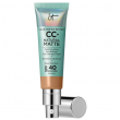 Comprar It Cosmetics Your Skin But Better CC+ Natural Matte SPF40