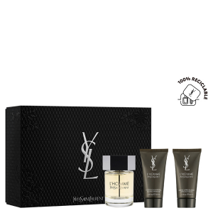 Comprar Yves Saint Laurent Cofre L'Homme Online