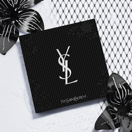 Comprar Yves Saint Laurent Cofre L'Homme