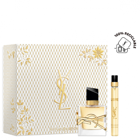 Comprar Yves Saint Laurent Cofre Libre